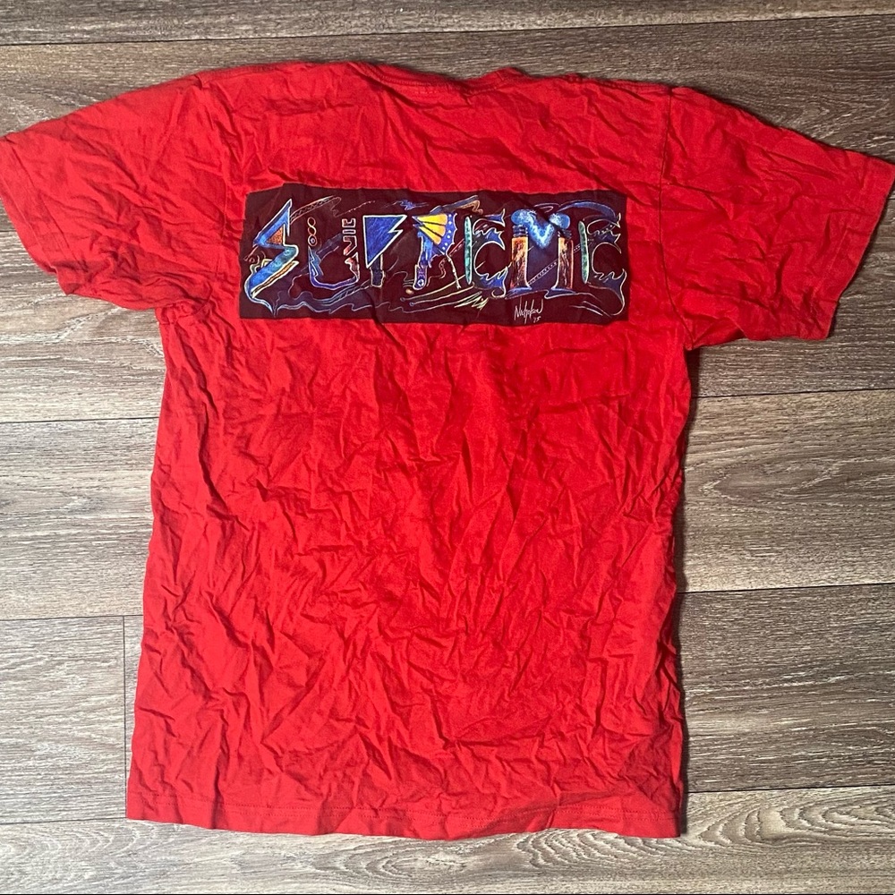 Supreme T shirt